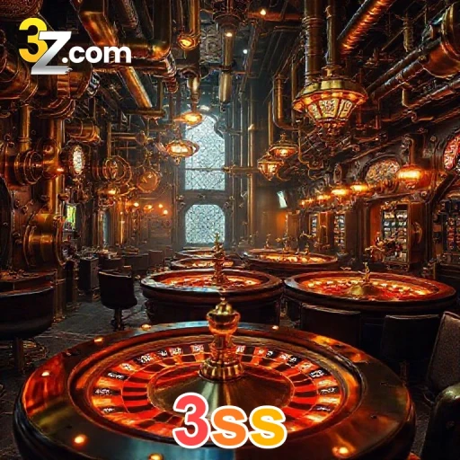 3ss bet Jogos de caça-níqueis