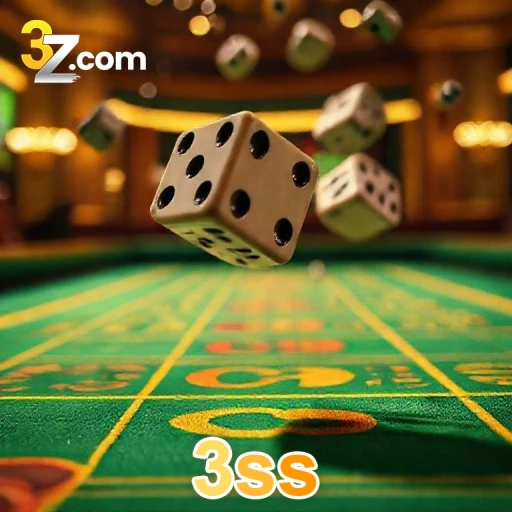 3ss bet Jogos
